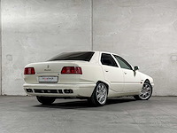 Maserati quattroporte iv evoluzione 3.2 v8 335pk 1999 (1 of 340) - afbeelding 44 van  45