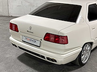 Maserati quattroporte iv evoluzione 3.2 v8 335pk 1999 (1 of 340) - afbeelding 3 van  45