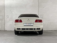 Maserati quattroporte iv evoluzione 3.2 v8 335pk 1999 (1 of 340) - afbeelding 4 van  45