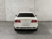 Maserati quattroporte iv evoluzione 3.2 v8 335pk 1999 (1 of 340) - afbeelding 5 van  45