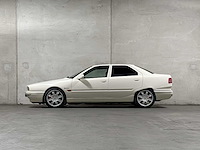 Maserati quattroporte iv evoluzione 3.2 v8 335pk 1999 (1 of 340) - afbeelding 8 van  45
