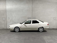 Maserati quattroporte iv evoluzione 3.2 v8 335pk 1999 (1 of 340) - afbeelding 9 van  45