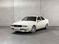 Maserati quattroporte iv evoluzione 3.2 v8 335pk 1999 (1 of 340) - afbeelding 1 van  45