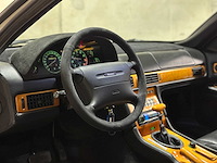 Maserati quattroporte iv evoluzione 3.2 v8 335pk 1999 (1 of 340) - afbeelding 11 van  45