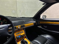 Maserati quattroporte iv evoluzione 3.2 v8 335pk 1999 (1 of 340) - afbeelding 13 van  45