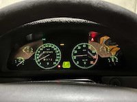 Maserati quattroporte iv evoluzione 3.2 v8 335pk 1999 (1 of 340) - afbeelding 17 van  45