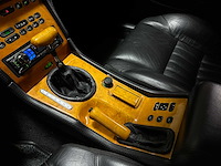 Maserati quattroporte iv evoluzione 3.2 v8 335pk 1999 (1 of 340) - afbeelding 18 van  45