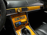 Maserati quattroporte iv evoluzione 3.2 v8 335pk 1999 (1 of 340) - afbeelding 19 van  45