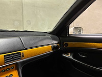 Maserati quattroporte iv evoluzione 3.2 v8 335pk 1999 (1 of 340) - afbeelding 20 van  45