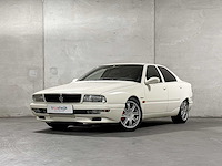 Maserati quattroporte iv evoluzione 3.2 v8 335pk 1999 (1 of 340) - afbeelding 10 van  45