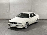 Maserati quattroporte iv evoluzione 3.2 v8 335pk 1999 (1 of 340) - afbeelding 21 van  45