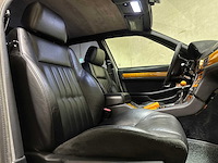 Maserati quattroporte iv evoluzione 3.2 v8 335pk 1999 (1 of 340) - afbeelding 33 van  45