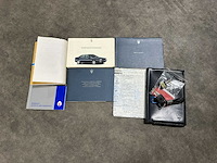 Maserati quattroporte iv evoluzione 3.2 v8 335pk 1999 (1 of 340) - afbeelding 36 van  45