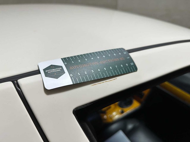 Maserati quattroporte iv evoluzione 3.2 v8 335pk 1999 (1 of 340) - afbeelding 37 van  45