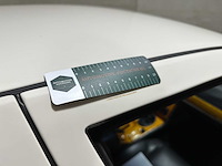 Maserati quattroporte iv evoluzione 3.2 v8 335pk 1999 (1 of 340) - afbeelding 37 van  45