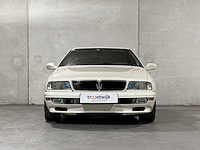 Maserati quattroporte iv evoluzione 3.2 v8 335pk 1999 (1 of 340) - afbeelding 32 van  45