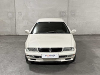 Maserati quattroporte iv evoluzione 3.2 v8 335pk 1999 (1 of 340) - afbeelding 39 van  45