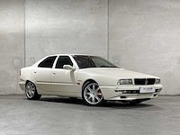 Maserati quattroporte iv evoluzione 3.2 v8 335pk 1999 (1 of 340) - afbeelding 40 van  45