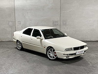 Maserati quattroporte iv evoluzione 3.2 v8 335pk 1999 (1 of 340) - afbeelding 41 van  45