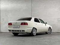 Maserati quattroporte iv evoluzione 3.2 v8 335pk 1999 (1 of 340) - afbeelding 2 van  45