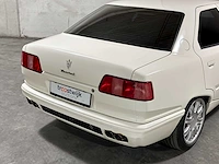 Maserati quattroporte iv evoluzione 3.2 v8 335pk 1999 (1 of 340) - afbeelding 5 van  45