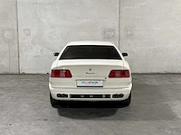 Maserati quattroporte iv evoluzione 3.2 v8 335pk 1999 (1 of 340) - afbeelding 7 van  45