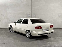 Maserati quattroporte iv evoluzione 3.2 v8 335pk 1999 (1 of 340) - afbeelding 9 van  45