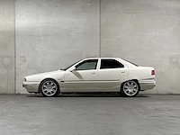 Maserati quattroporte iv evoluzione 3.2 v8 335pk 1999 (1 of 340) - afbeelding 10 van  45