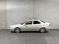 Maserati quattroporte iv evoluzione 3.2 v8 335pk 1999 (1 of 340) - afbeelding 11 van  45