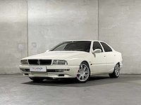 Maserati quattroporte iv evoluzione 3.2 v8 335pk 1999 (1 of 340)