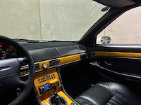 Maserati quattroporte iv evoluzione 3.2 v8 335pk 1999 (1 of 340) - afbeelding 15 van  45
