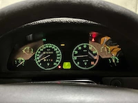 Maserati quattroporte iv evoluzione 3.2 v8 335pk 1999 (1 of 340) - afbeelding 19 van  45