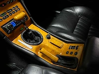Maserati quattroporte iv evoluzione 3.2 v8 335pk 1999 (1 of 340) - afbeelding 20 van  45