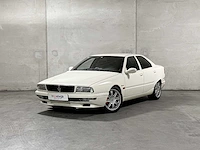 Maserati quattroporte iv evoluzione 3.2 v8 335pk 1999 (1 of 340) - afbeelding 12 van  45