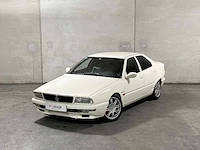 Maserati quattroporte iv evoluzione 3.2 v8 335pk 1999 (1 of 340) - afbeelding 23 van  45