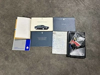 Maserati quattroporte iv evoluzione 3.2 v8 335pk 1999 (1 of 340) - afbeelding 38 van  45