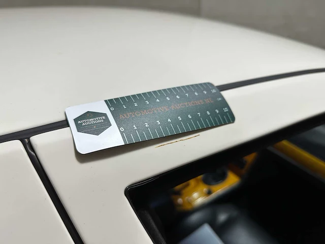 Maserati quattroporte iv evoluzione 3.2 v8 335pk 1999 (1 of 340) - afbeelding 39 van  45