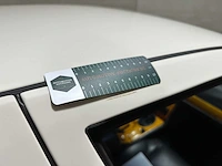 Maserati quattroporte iv evoluzione 3.2 v8 335pk 1999 (1 of 340) - afbeelding 39 van  45