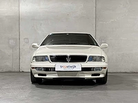 Maserati quattroporte iv evoluzione 3.2 v8 335pk 1999 (1 of 340) - afbeelding 34 van  45