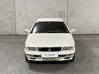 Maserati quattroporte iv evoluzione 3.2 v8 335pk 1999 (1 of 340) - afbeelding 41 van  45