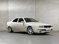 Maserati quattroporte iv evoluzione 3.2 v8 335pk 1999 (1 of 340) - afbeelding 42 van  45
