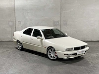 Maserati quattroporte iv evoluzione 3.2 v8 335pk 1999 (1 of 340) - afbeelding 43 van  45