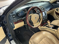 Maserati quattroporte s | 4.7 v8 | 2013 | 430 pk - afbeelding 7 van  24