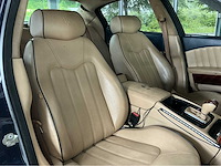 Maserati quattroporte s | 4.7 v8 | 2013 | 430 pk - afbeelding 8 van  24