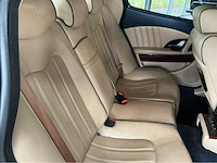 Maserati quattroporte s | 4.7 v8 | 2013 | 430 pk - afbeelding 9 van  24
