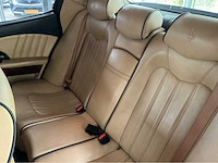 Maserati quattroporte s | 4.7 v8 | 2013 | 430 pk - afbeelding 10 van  24
