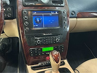 Maserati quattroporte s | 4.7 v8 | 2013 | 430 pk - afbeelding 15 van  24