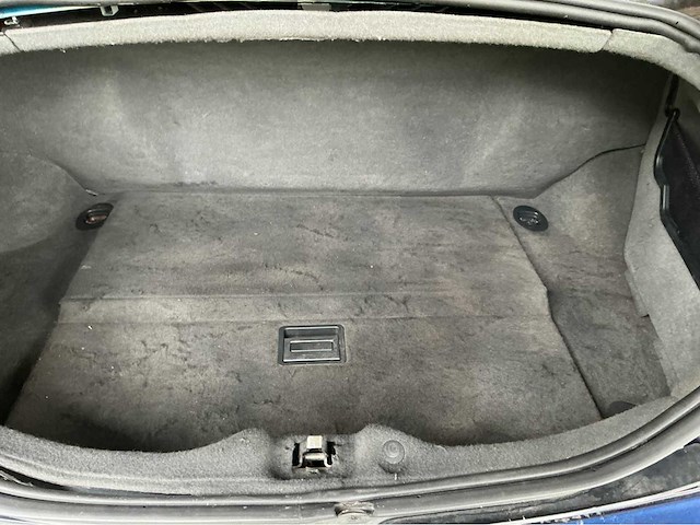 Maserati quattroporte s | 4.7 v8 | 2013 | 430 pk - afbeelding 17 van  24