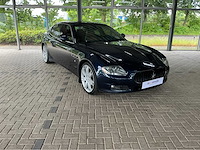 Maserati quattroporte s | 4.7 v8 | 2013 | 430 pk - afbeelding 18 van  24