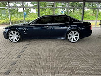 Maserati quattroporte s | 4.7 v8 | 2013 | 430 pk - afbeelding 21 van  24